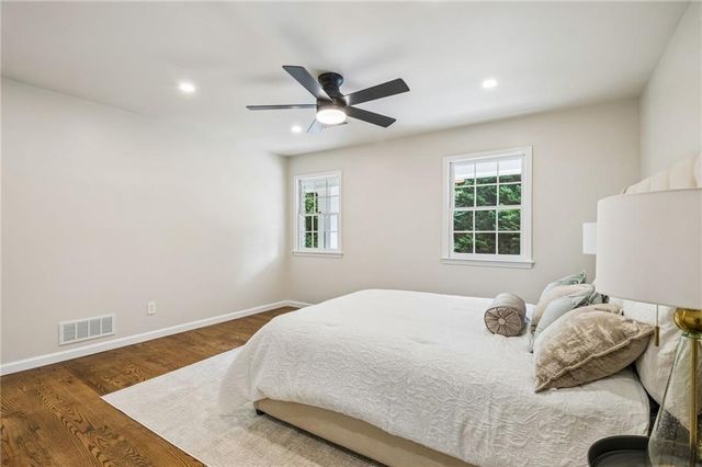 2034 Starfire Drive NE, Atlanta, GA 30345