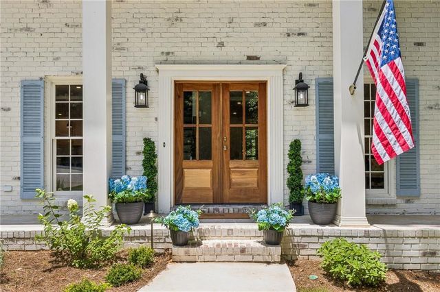 2034 Starfire Drive NE, Atlanta, GA 30345