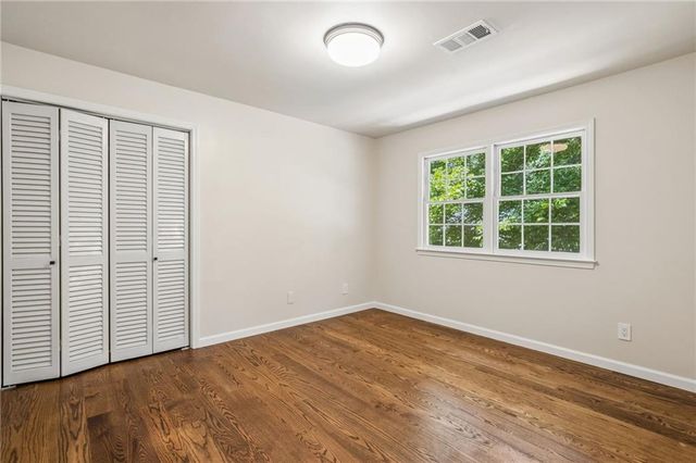 2034 Starfire Drive NE, Atlanta, GA 30345