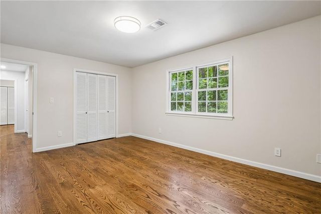 2034 Starfire Drive NE, Atlanta, GA 30345