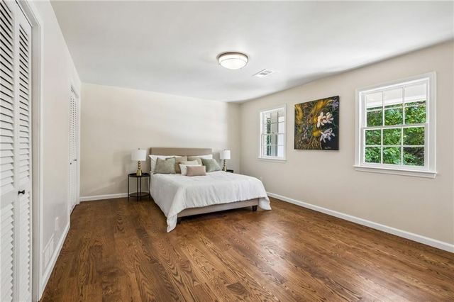 2034 Starfire Drive NE, Atlanta, GA 30345