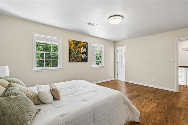 2034 Starfire Drive NE, Atlanta, GA 30345