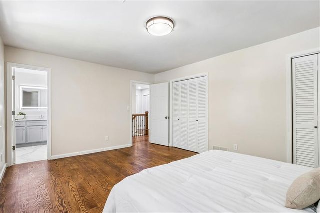 2034 Starfire Drive NE, Atlanta, GA 30345