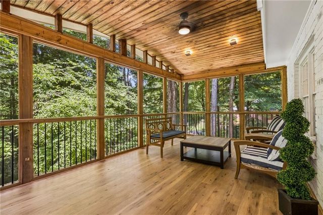 2034 Starfire Drive NE, Atlanta, GA 30345