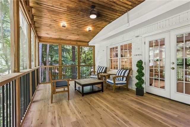 2034 Starfire Drive NE, Atlanta, GA 30345
