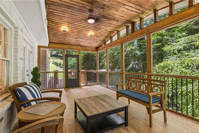 2034 Starfire Drive NE, Atlanta, GA 30345