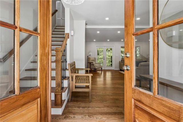 2034 Starfire Drive NE, Atlanta, GA 30345