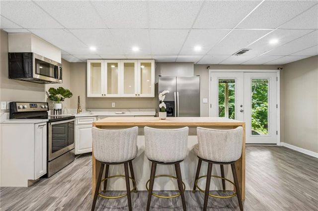 2034 Starfire Drive NE, Atlanta, GA 30345