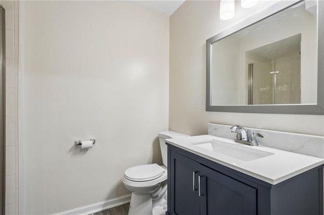 2034 Starfire Drive NE, Atlanta, GA 30345