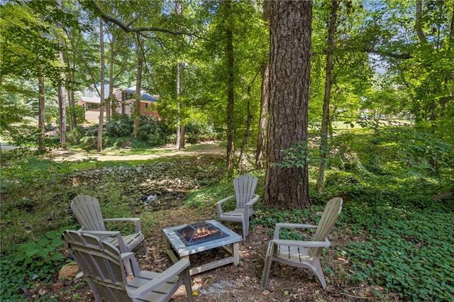2034 Starfire Drive NE, Atlanta, GA 30345