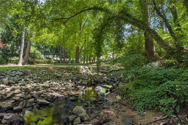 2034 Starfire Drive NE, Atlanta, GA 30345