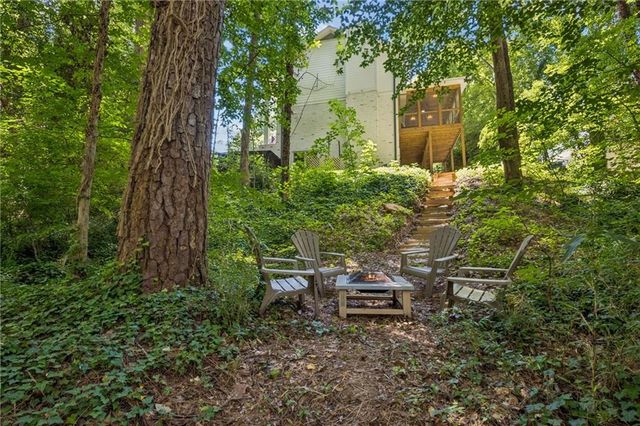 2034 Starfire Drive NE, Atlanta, GA 30345