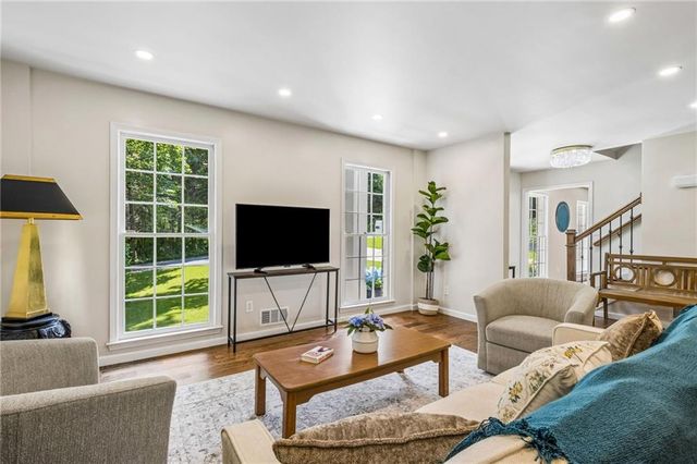 2034 Starfire Drive NE, Atlanta, GA 30345