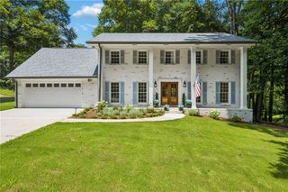2034 Starfire Drive NE, Atlanta, GA 30345