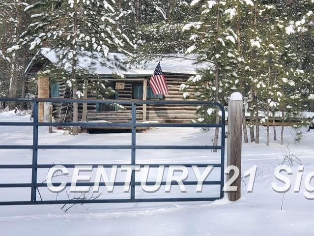 4330 Sparton Road, National City, MI 48748