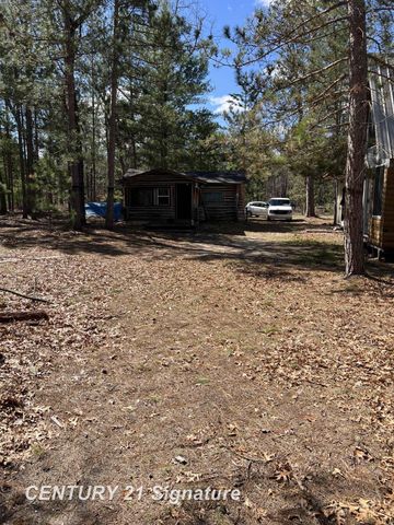 4330 Sparton Road, National City, MI 48748