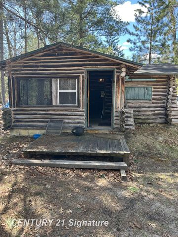 4330 Sparton Road, National City, MI 48748