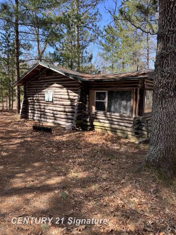 4330 Sparton Road, National City, MI 48748