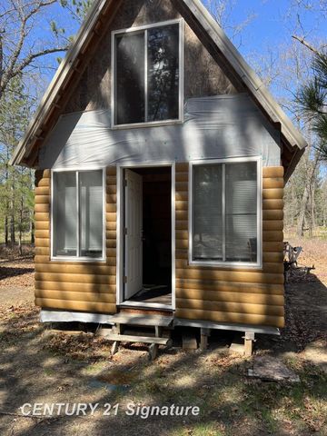 4330 Sparton Road, National City, MI 48748