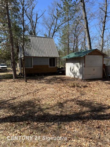 4330 Sparton Road, National City, MI 48748