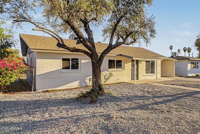 2611 W OSBORN Road, Phoenix, AZ 85017