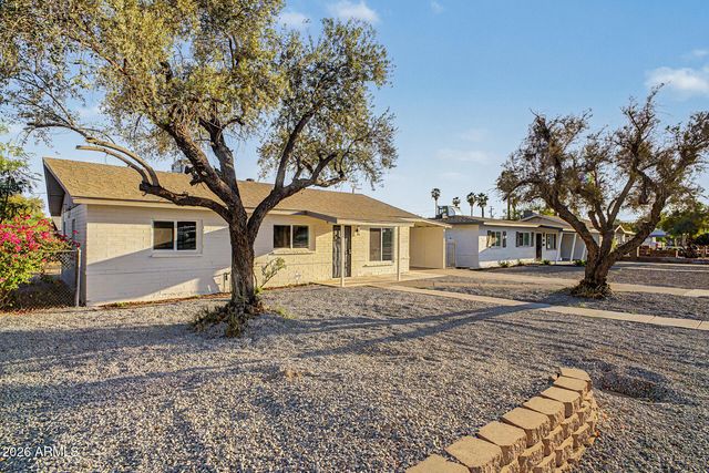 2611 W OSBORN Road, Phoenix, AZ 85017