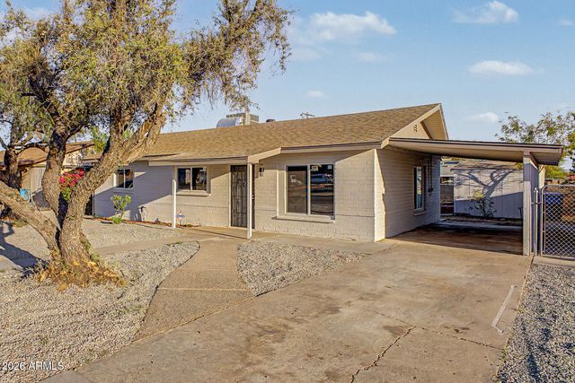 2611 W OSBORN Road, Phoenix, AZ 85017