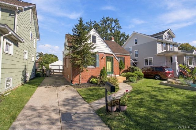 686 Mount Vernon Road, Cheektowaga, NY 14215