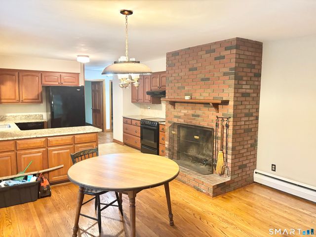 15 Converse Road, Bolton, CT 06043