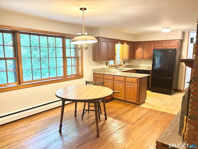 15 Converse Road, Bolton, CT 06043