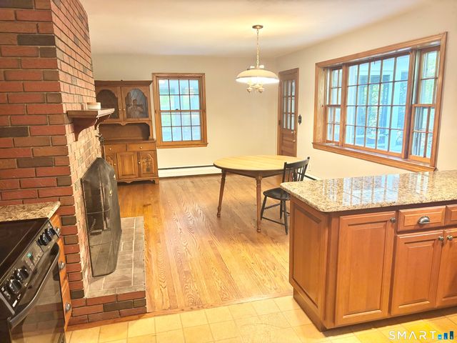 15 Converse Road, Bolton, CT 06043