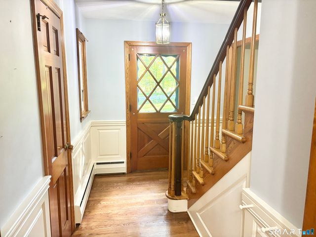15 Converse Road, Bolton, CT 06043