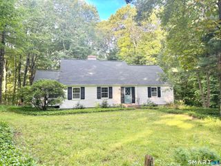 15 Converse Road, Bolton, CT 06043