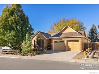 781 Johnson Avenue, Loveland, CO 80537
