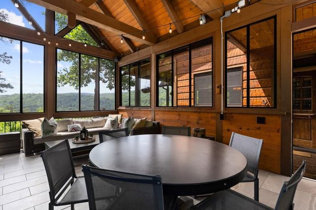 436 Geronimo Road, Blue Ridge, GA 30513