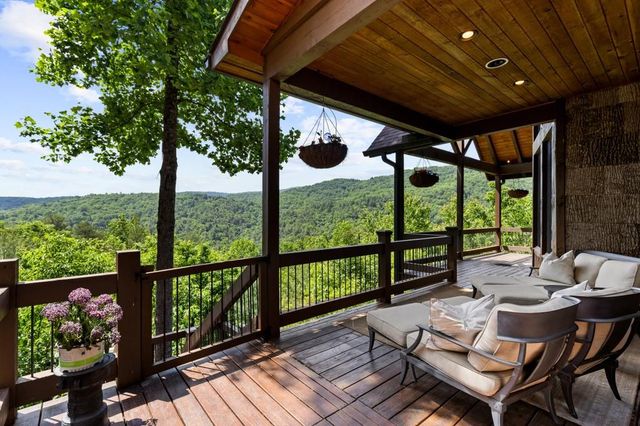 436 Geronimo Road, Blue Ridge, GA 30513