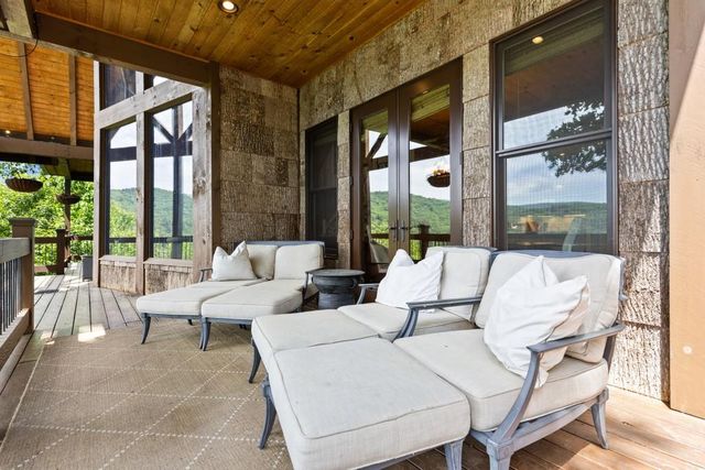 436 Geronimo Road, Blue Ridge, GA 30513