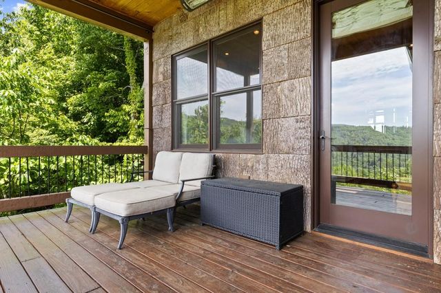 436 Geronimo Road, Blue Ridge, GA 30513