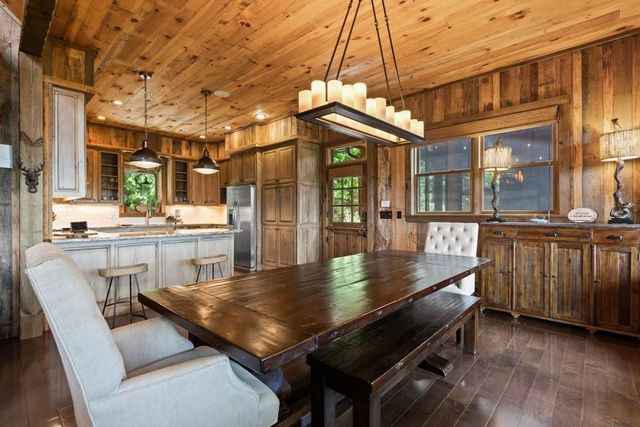 436 Geronimo Road, Blue Ridge, GA 30513