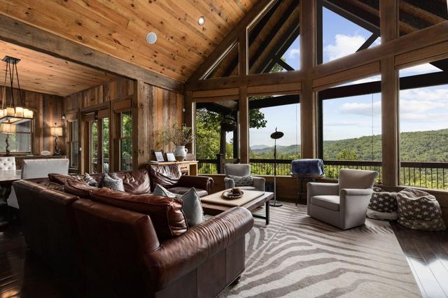 436 Geronimo Road, Blue Ridge, GA 30513