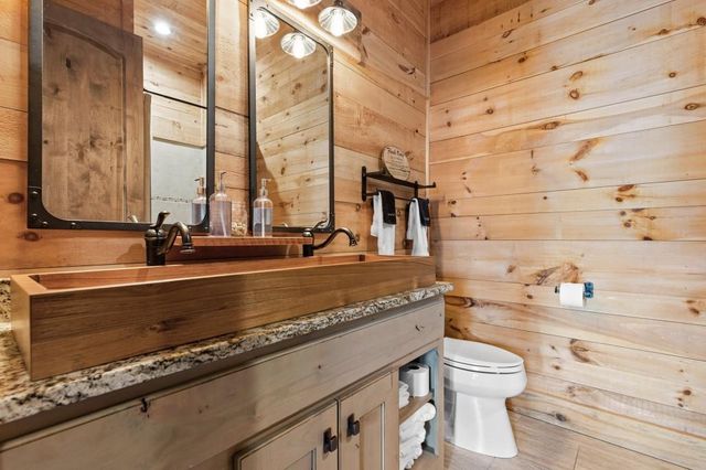 436 Geronimo Road, Blue Ridge, GA 30513