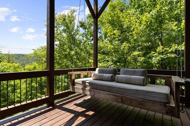 436 Geronimo Road, Blue Ridge, GA 30513