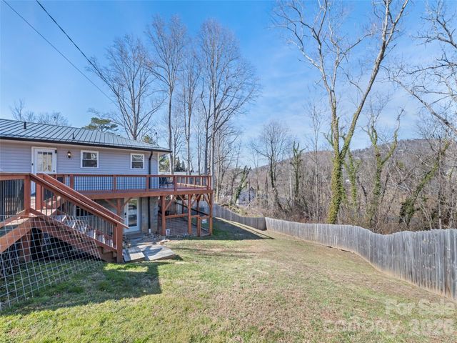 85 Culvern Street, Asheville, NC 28804