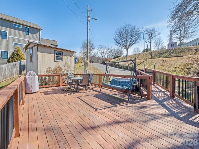 85 Culvern Street, Asheville, NC 28804