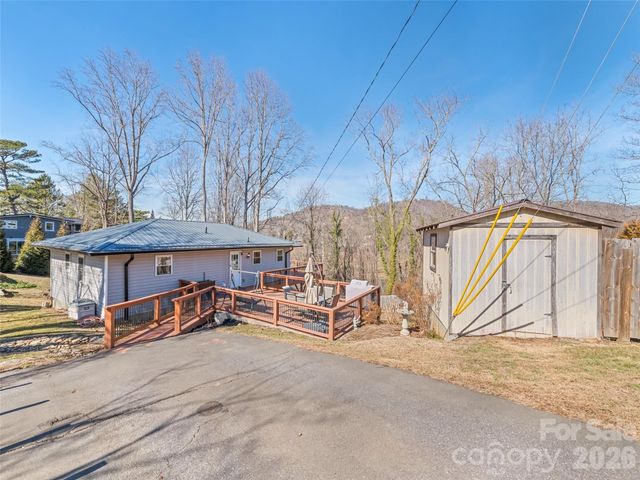 85 Culvern Street, Asheville, NC 28804