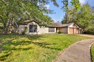 20707 Tawny Wood Court, Humble, TX 77338