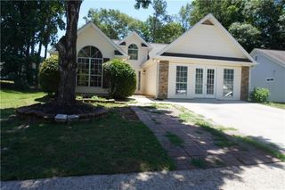 626 Beaver Run Trace, Mcdonough, GA 30253