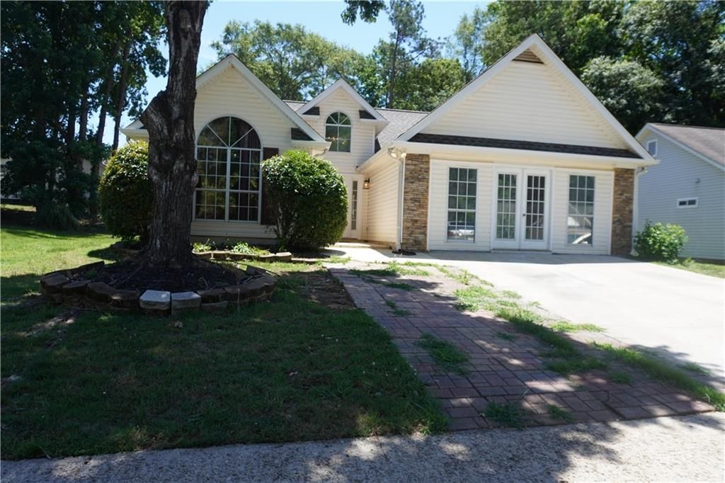 626 Beaver Run Trace, Mcdonough, GA 30253