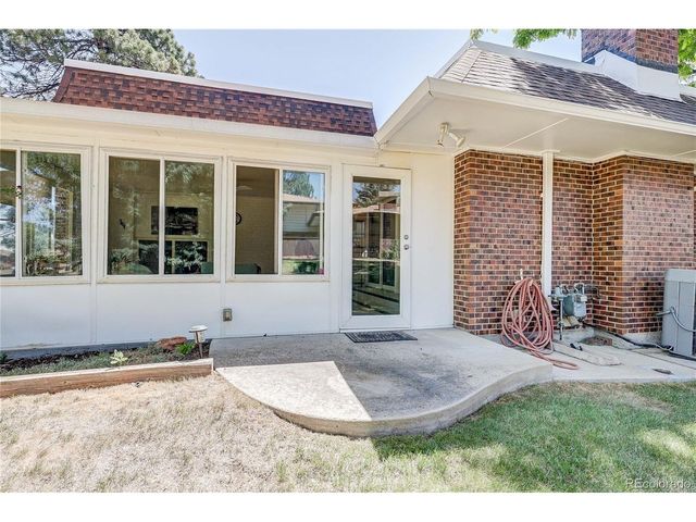 7202 W Cedar Cir, Lakewood, CO 80226
