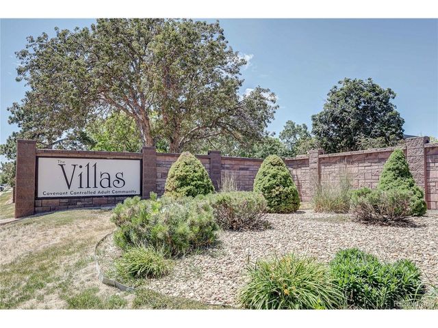 7202 W Cedar Cir, Lakewood, CO 80226